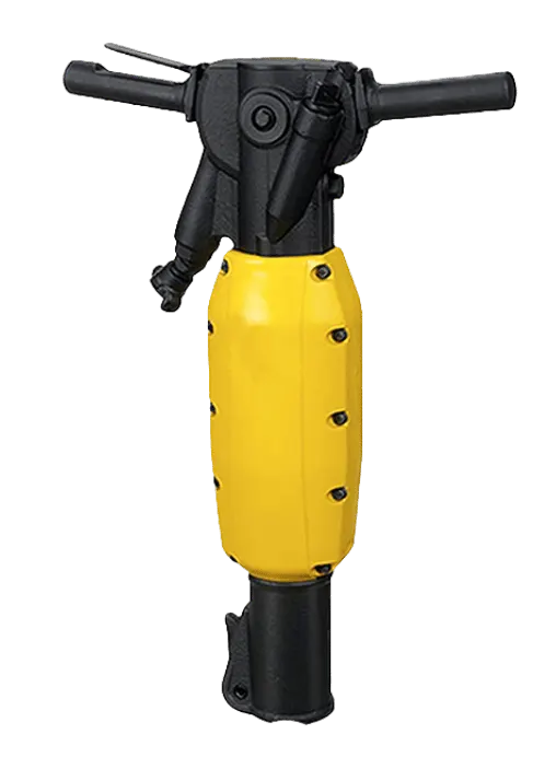 TEX 280 PE (69 lb Class) Pneumatic Breaker